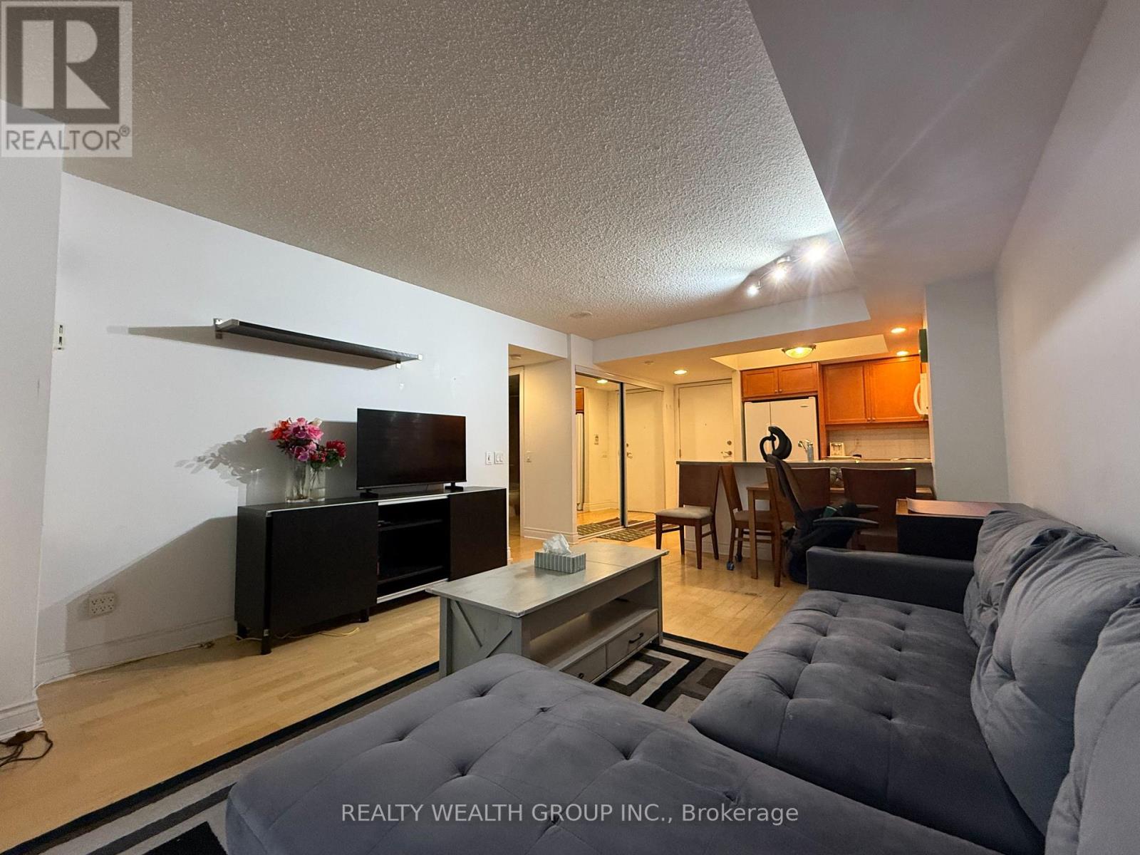 1017 - 15 Northtown Way, Toronto, Ontario  M2N 7A2 - Photo 13 - C14091172