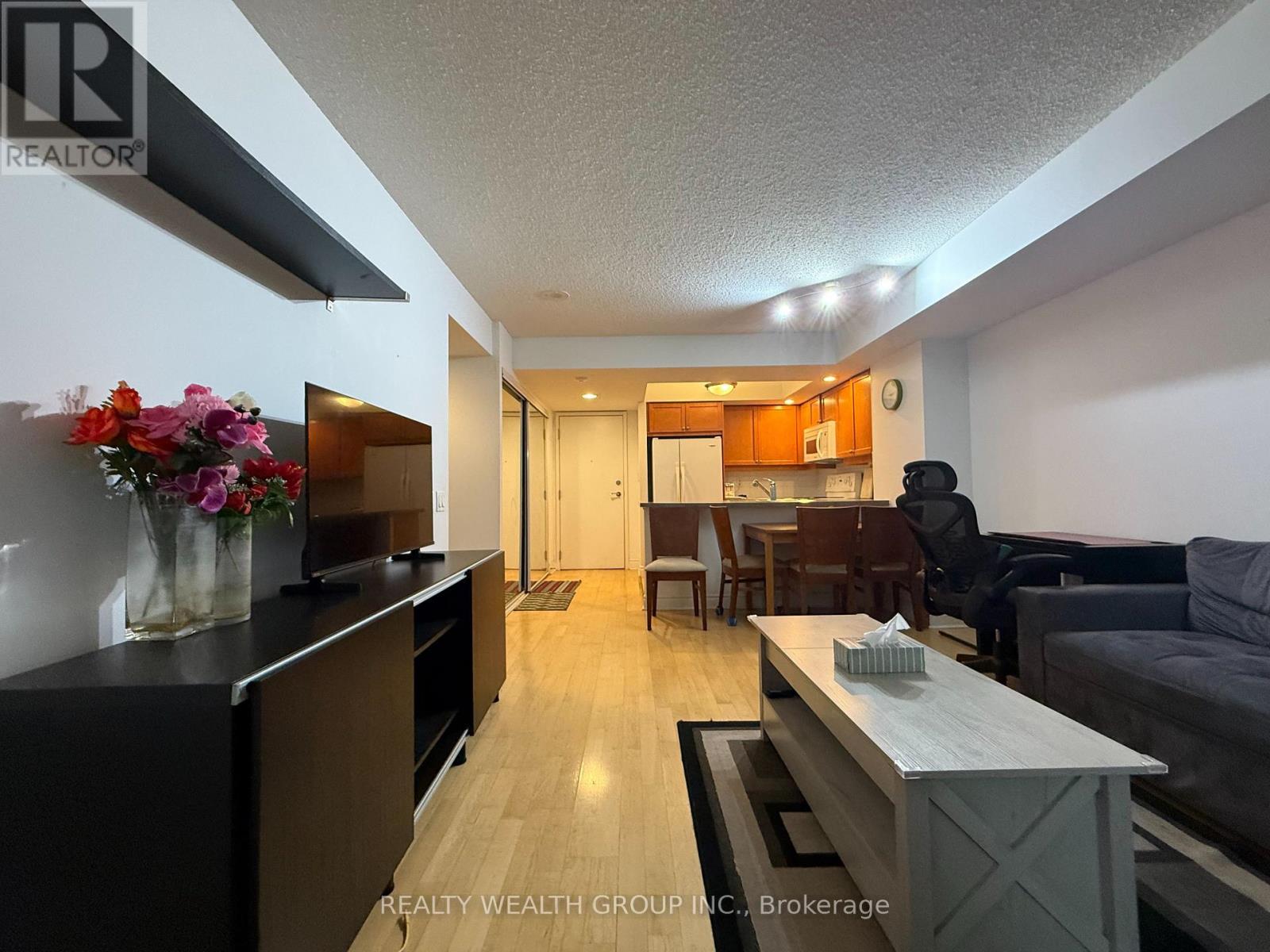 1017 - 15 Northtown Way, Toronto, Ontario  M2N 7A2 - Photo 14 - C14091172