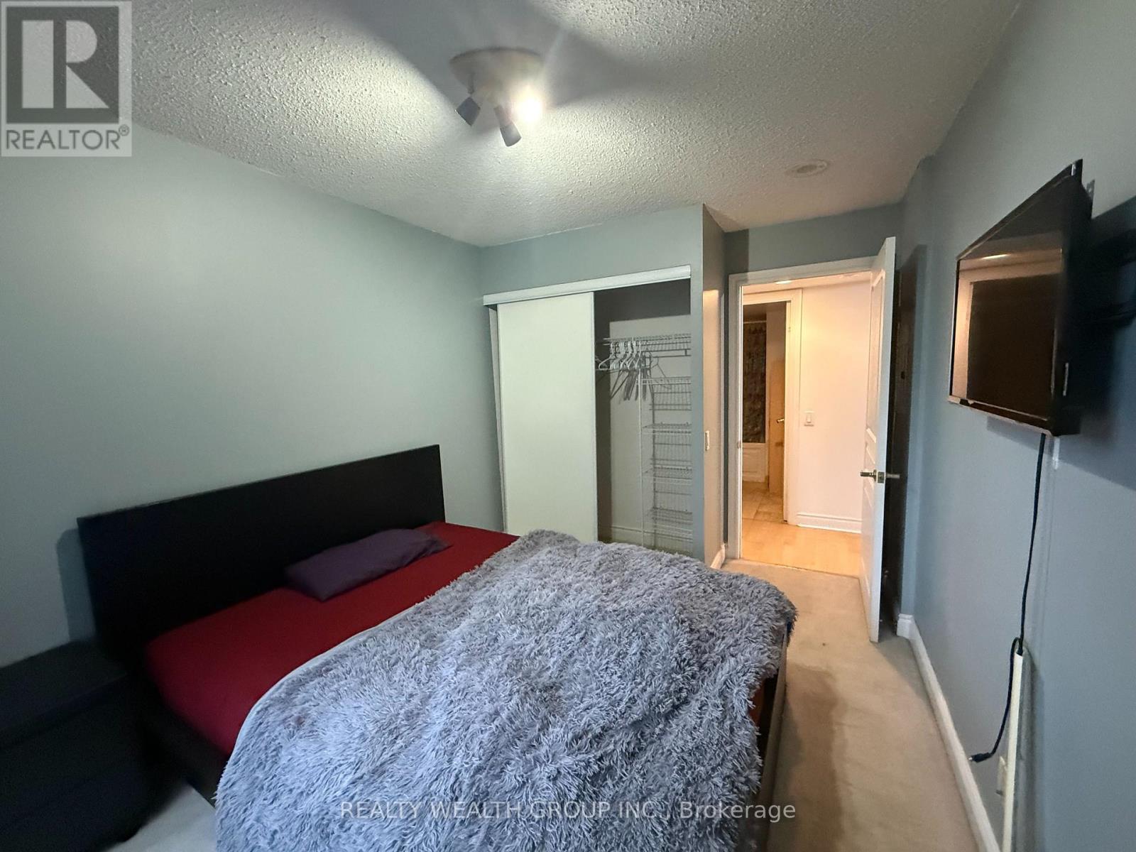 1017 - 15 Northtown Way, Toronto, Ontario  M2N 7A2 - Photo 16 - C14091172