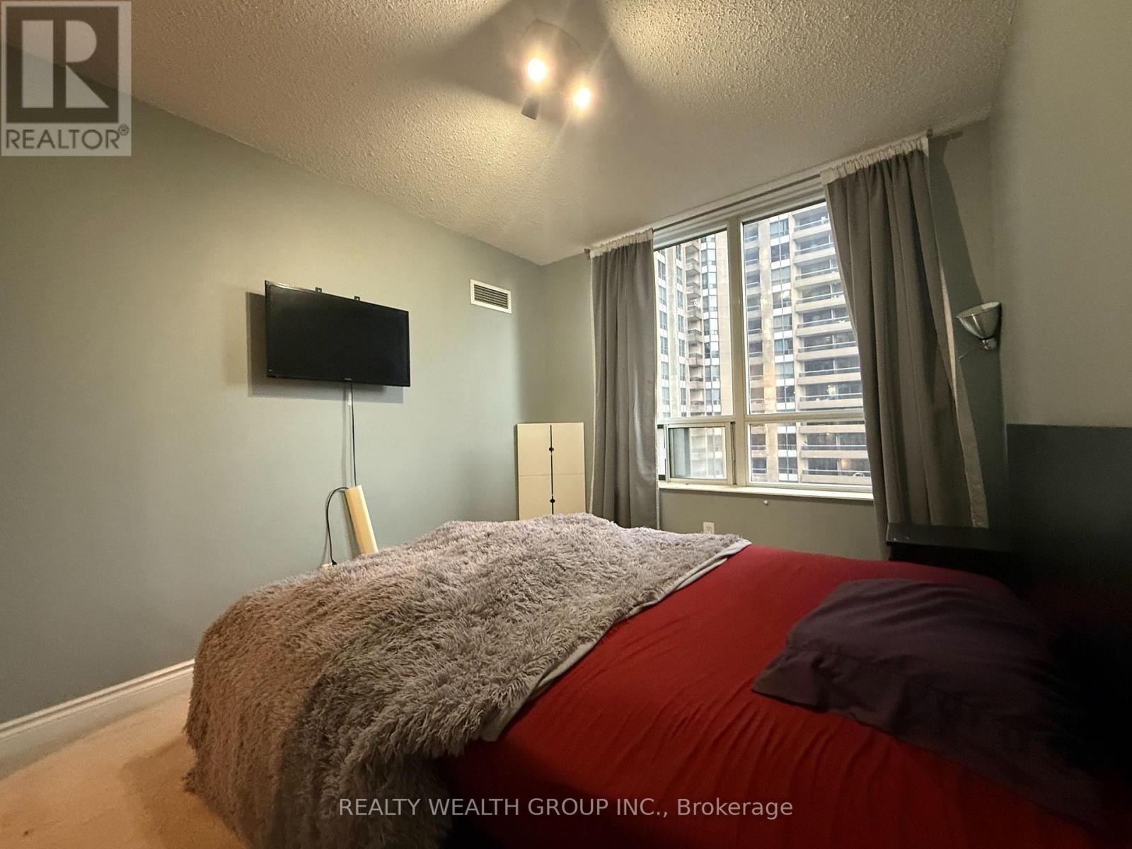 1017 - 15 Northtown Way, Toronto, Ontario  M2N 7A2 - Photo 17 - C14091172