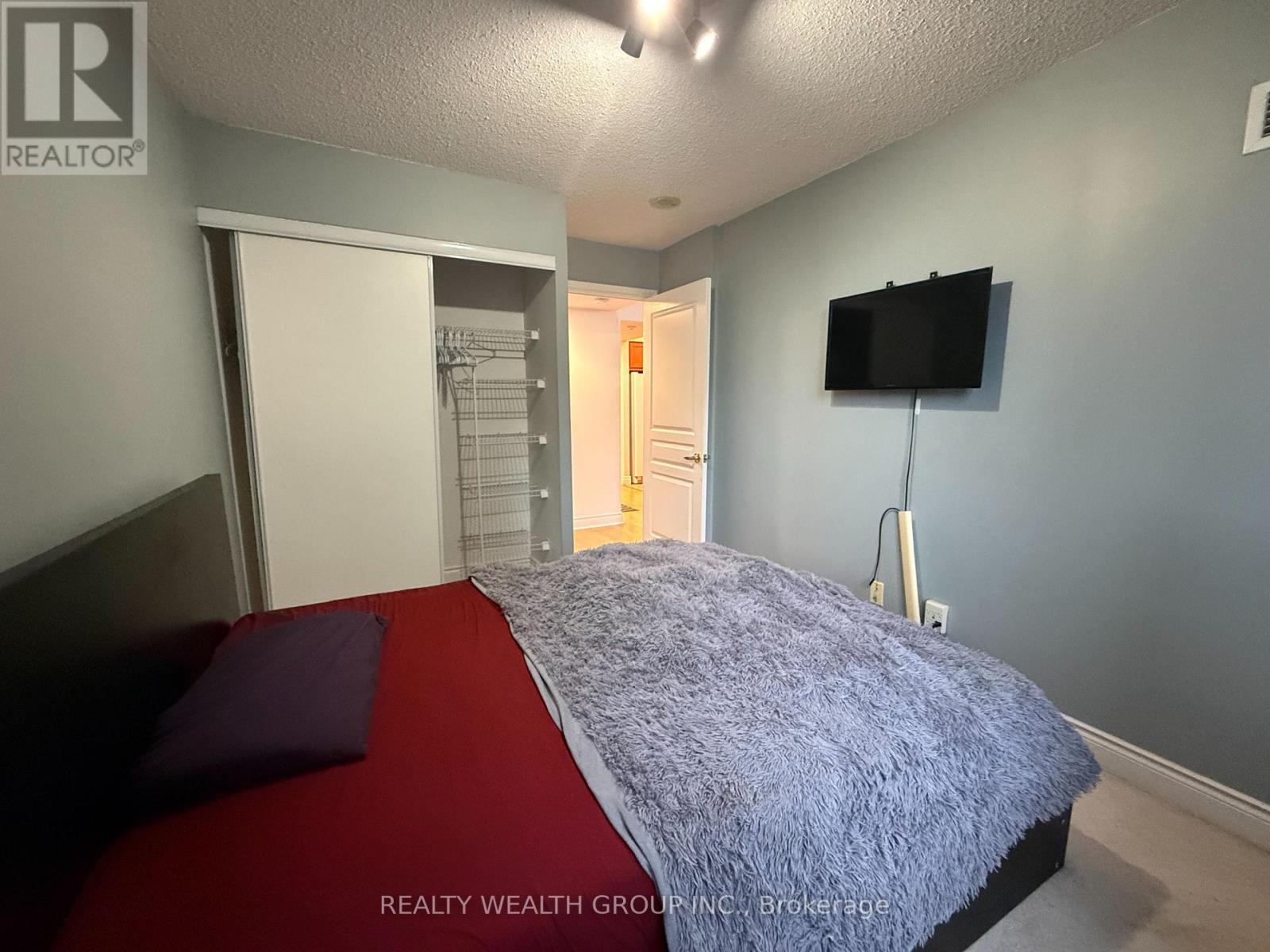 1017 - 15 Northtown Way, Toronto, Ontario  M2N 7A2 - Photo 18 - C14091172