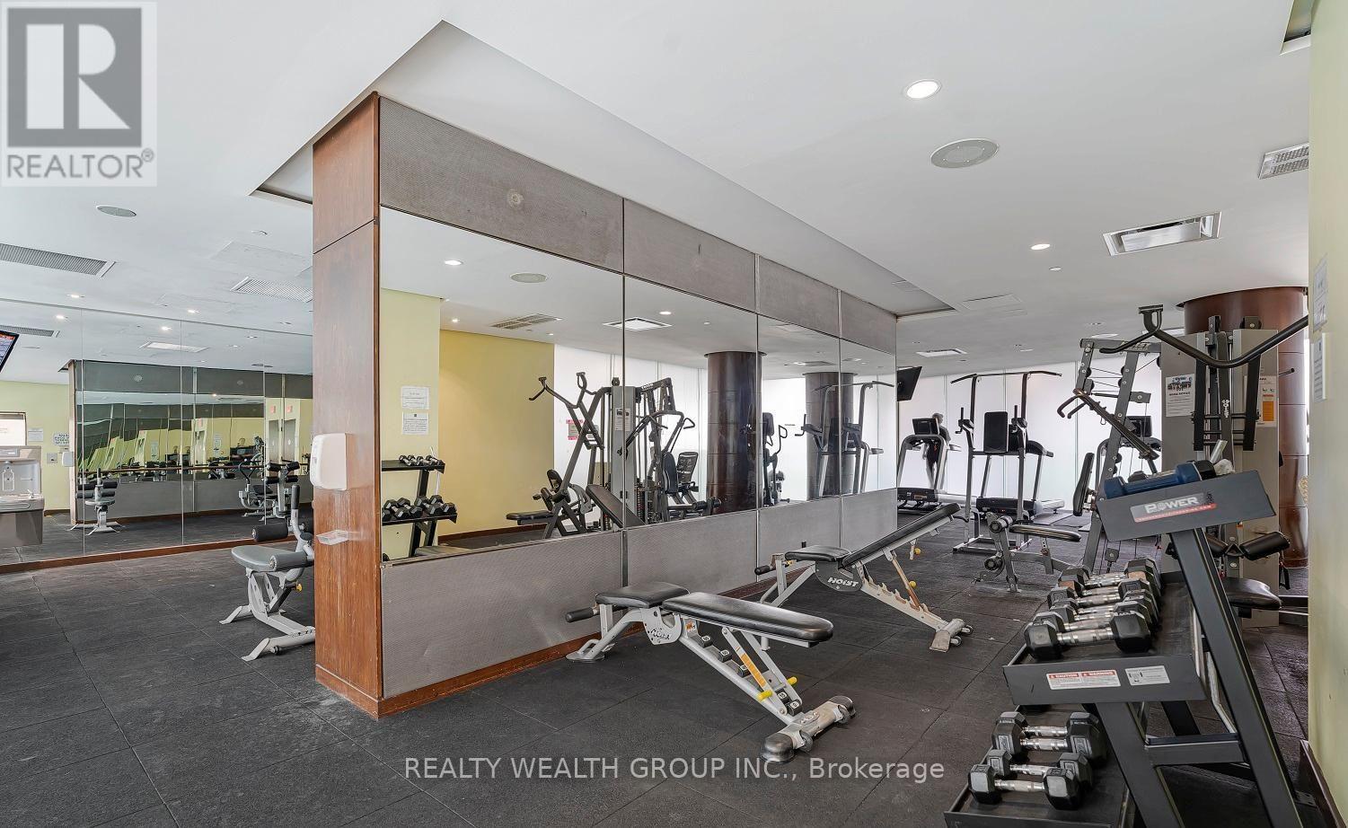 1017 - 15 Northtown Way, Toronto, Ontario  M2N 7A2 - Photo 27 - C14091172