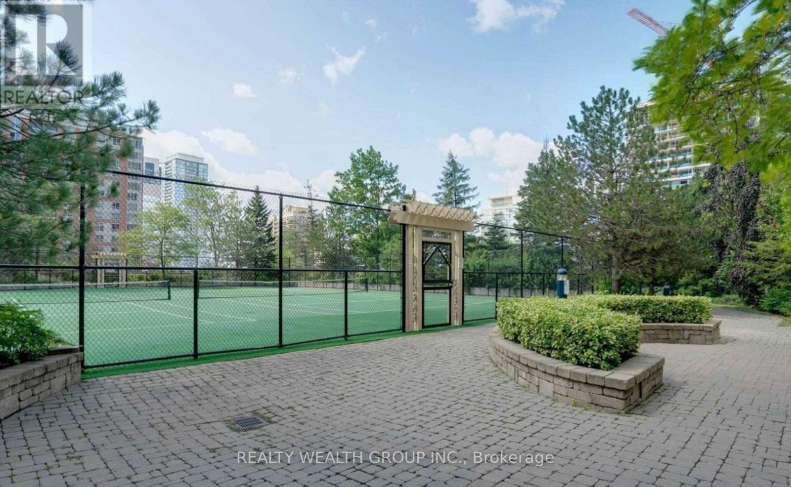1017 - 15 Northtown Way, Toronto, Ontario  M2N 7A2 - Photo 29 - C14091172