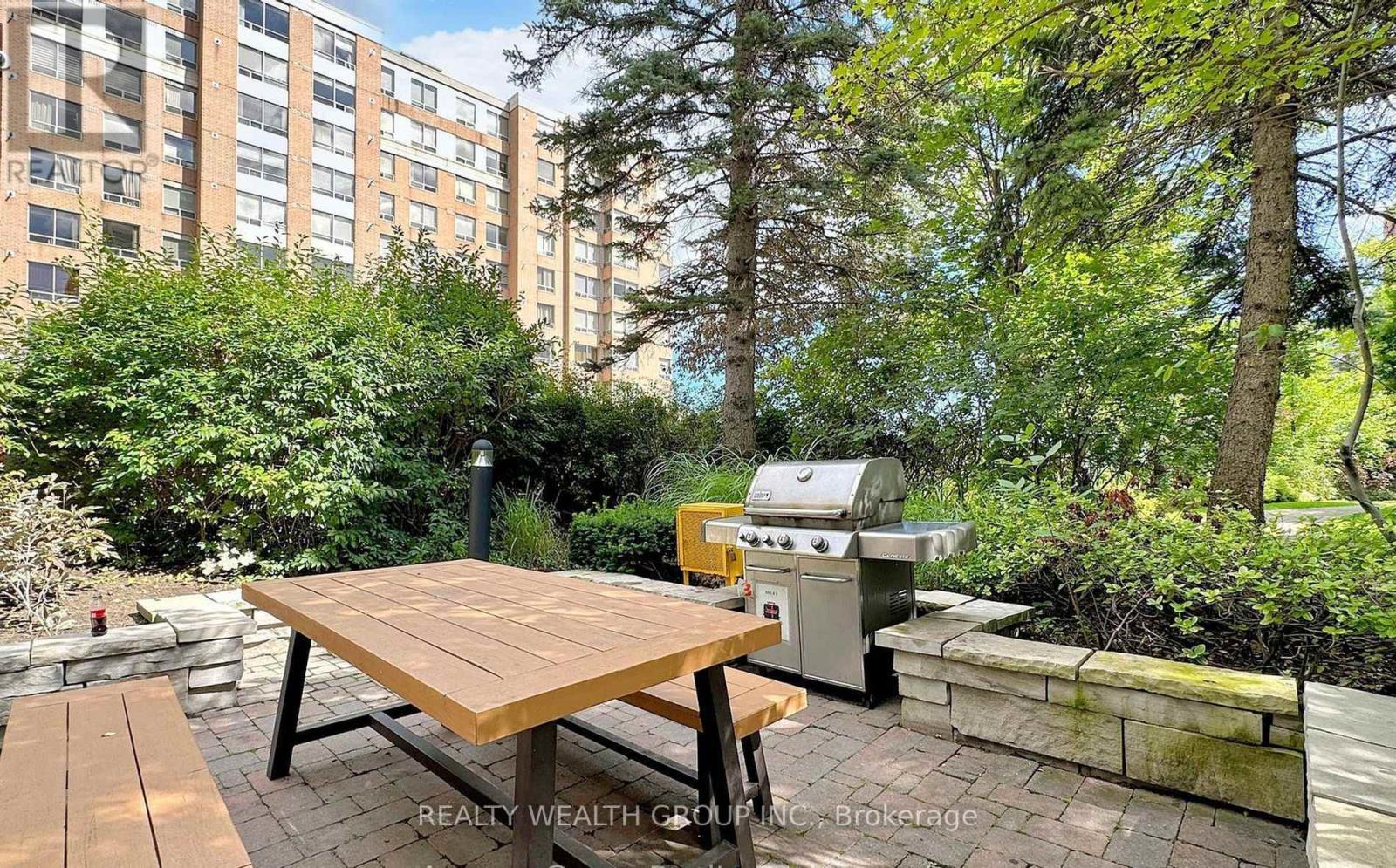 1017 - 15 Northtown Way, Toronto, Ontario  M2N 7A2 - Photo 30 - C14091172