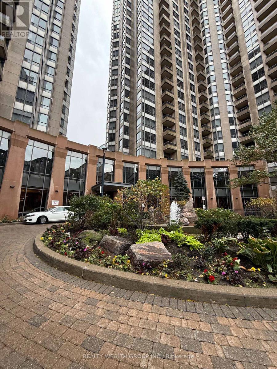 1017 - 15 Northtown Way, Toronto, Ontario  M2N 7A2 - Photo 34 - C14091172