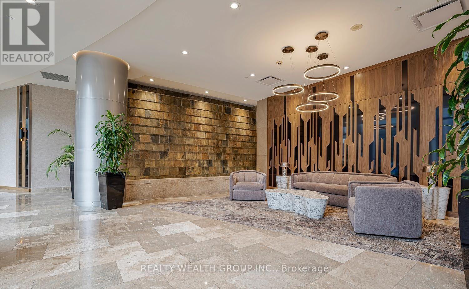 1017 - 15 Northtown Way, Toronto, Ontario  M2N 7A2 - Photo 38 - C14091172