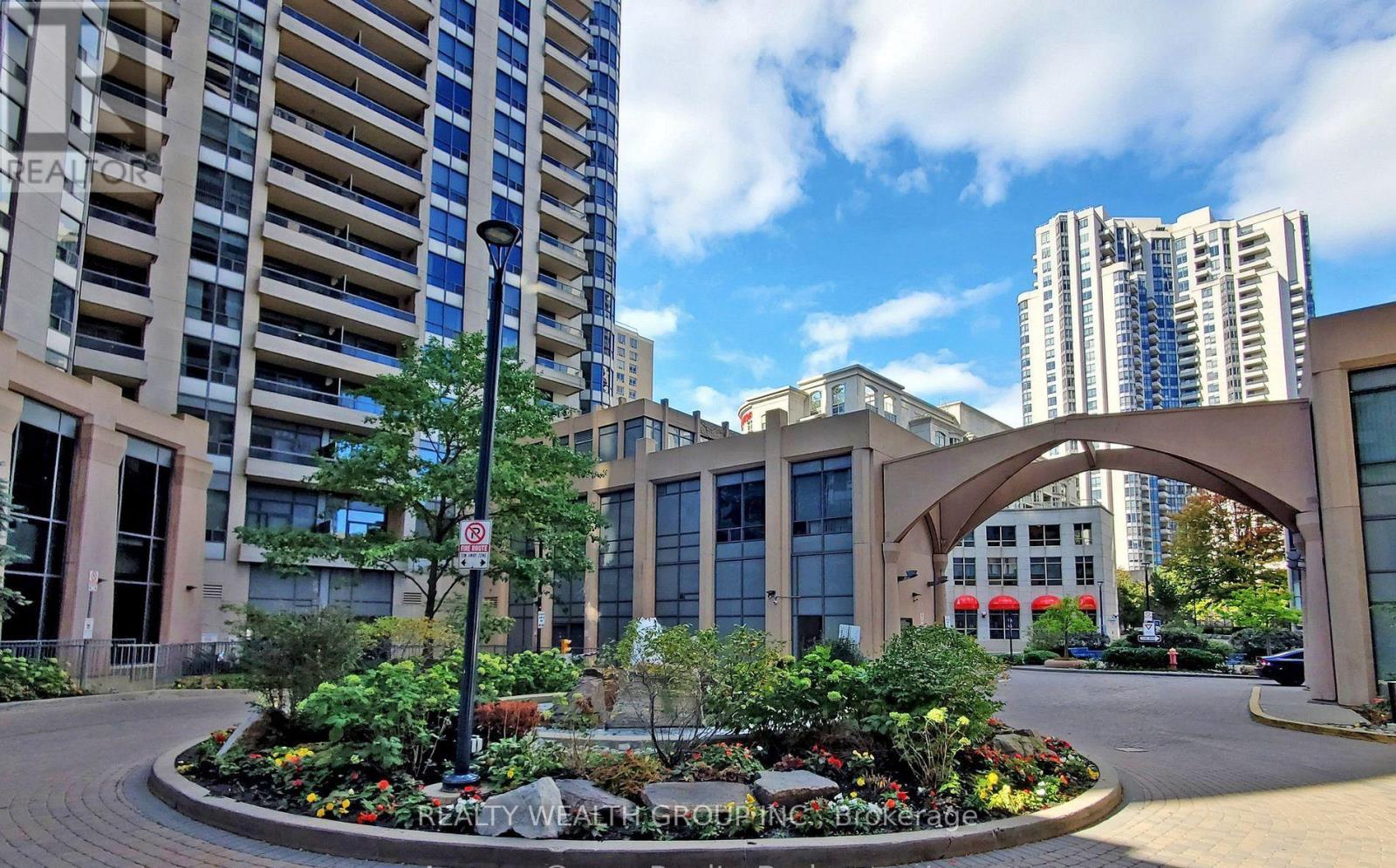 1017 - 15 Northtown Way, Toronto, Ontario  M2N 7A2 - Photo 40 - C14091172