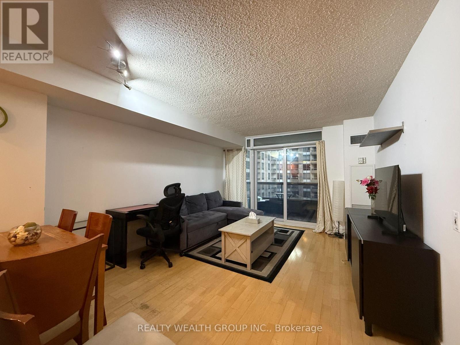 1017 - 15 Northtown Way, Toronto, Ontario  M2N 7A2 - Photo 9 - C14091172