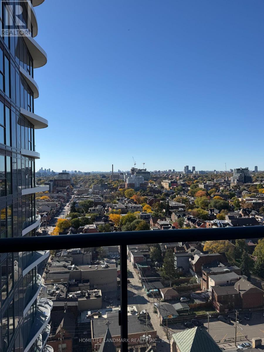 1802 - 280 Dundas Street W, Toronto, Ontario  M5T 0E3 - Photo 15 - C14091184
