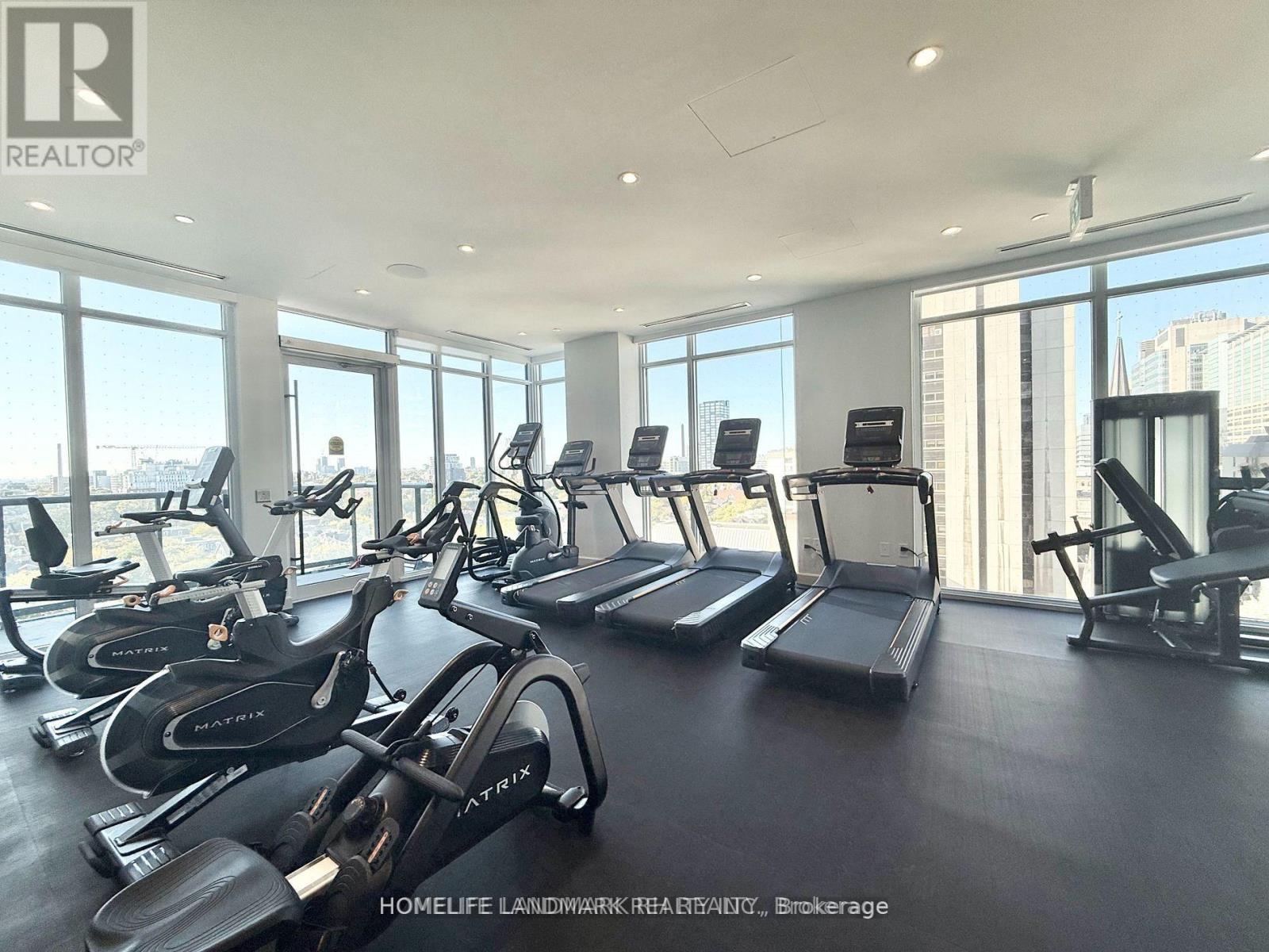 1802 - 280 Dundas Street W, Toronto, Ontario  M5T 0E3 - Photo 19 - C14091184