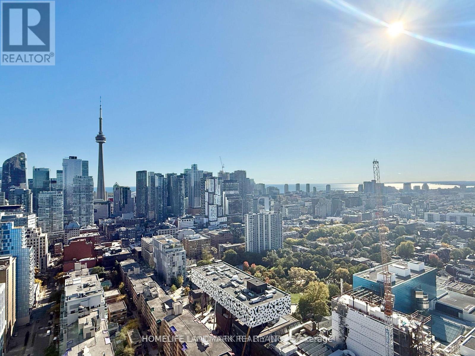 1802 - 280 Dundas Street W, Toronto, Ontario  M5T 0E3 - Photo 25 - C14091184
