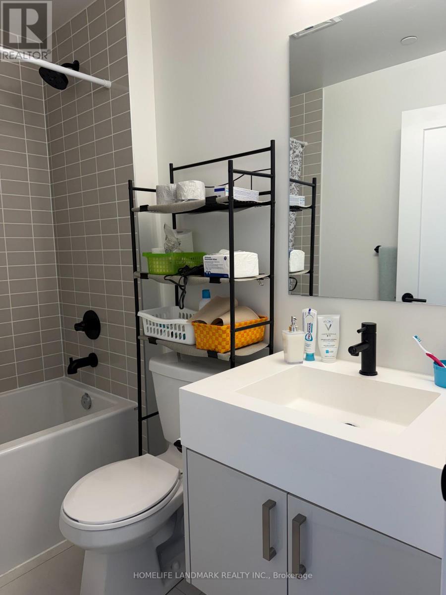 1802 - 280 Dundas Street W, Toronto, Ontario  M5T 0E3 - Photo 7 - C14091184