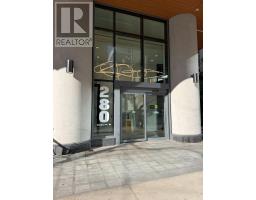 1802 - 280 DUNDAS STREET W, Toronto, Ontario