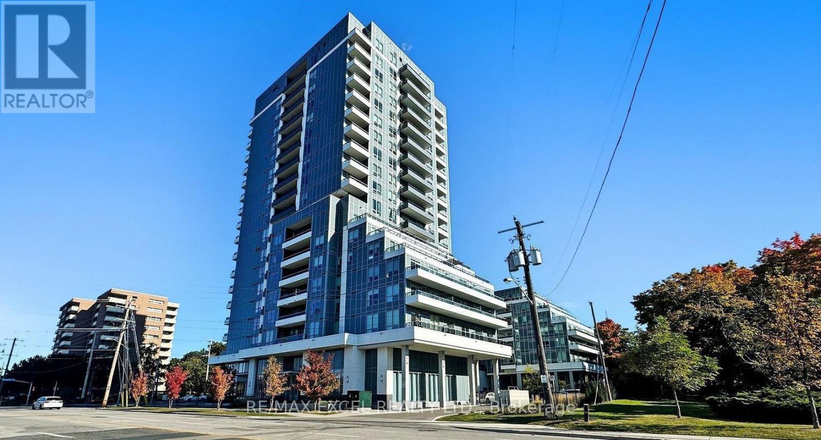 903 - 3121 SHEPPARD AVENUE, Toronto, Ontario