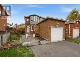 63 WEATHERUP CRESCENT, Barrie, Ontario