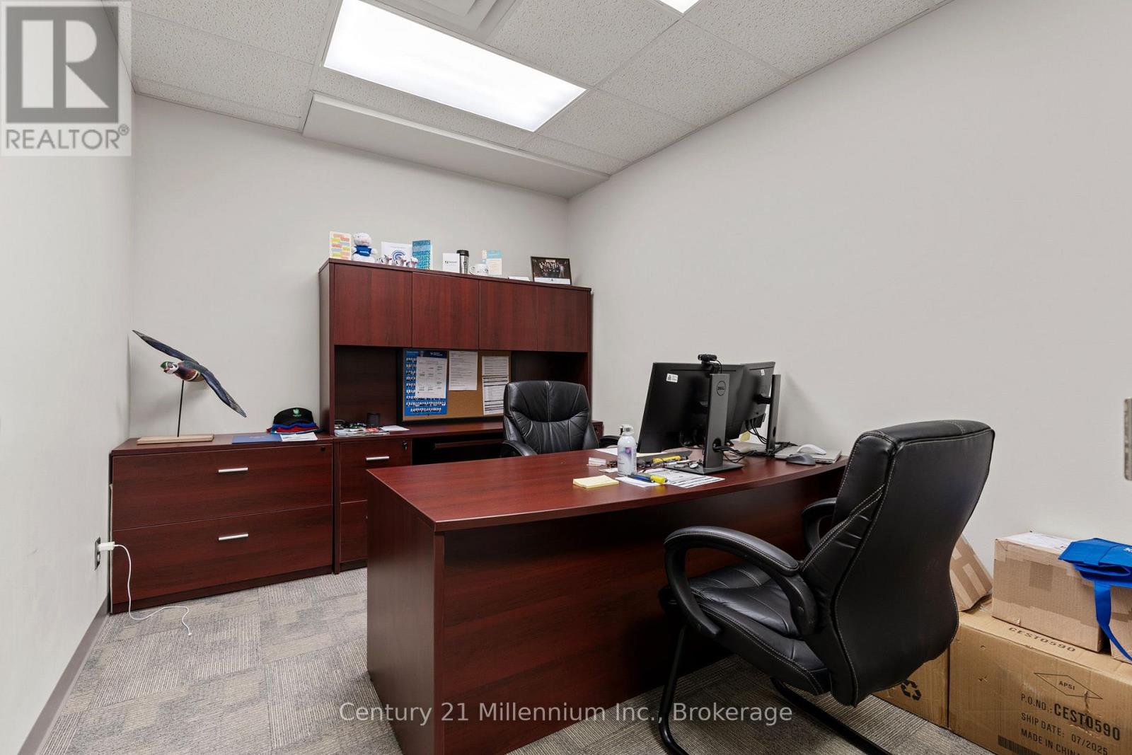 Unit 105 - 345 8th Street E, Owen Sound, Ontario  N4K 1L3 - Photo 14 - X14090542