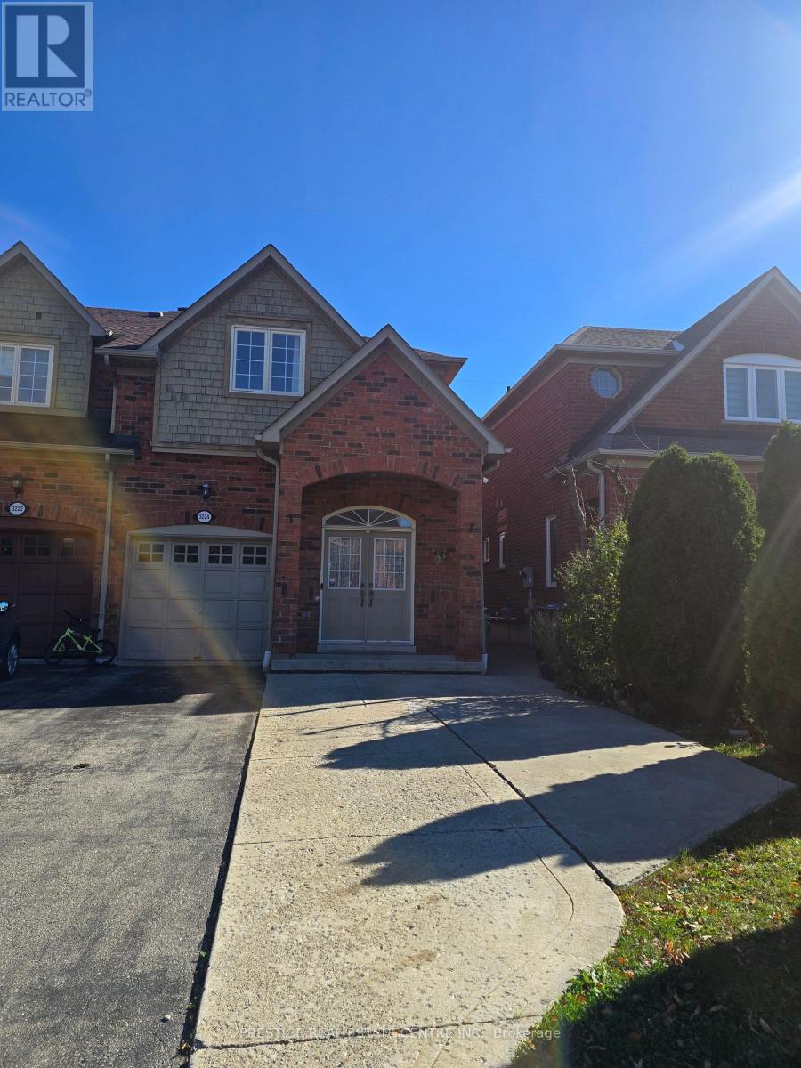 3224 ANGEL PASS DRIVE, Mississauga, Ontario