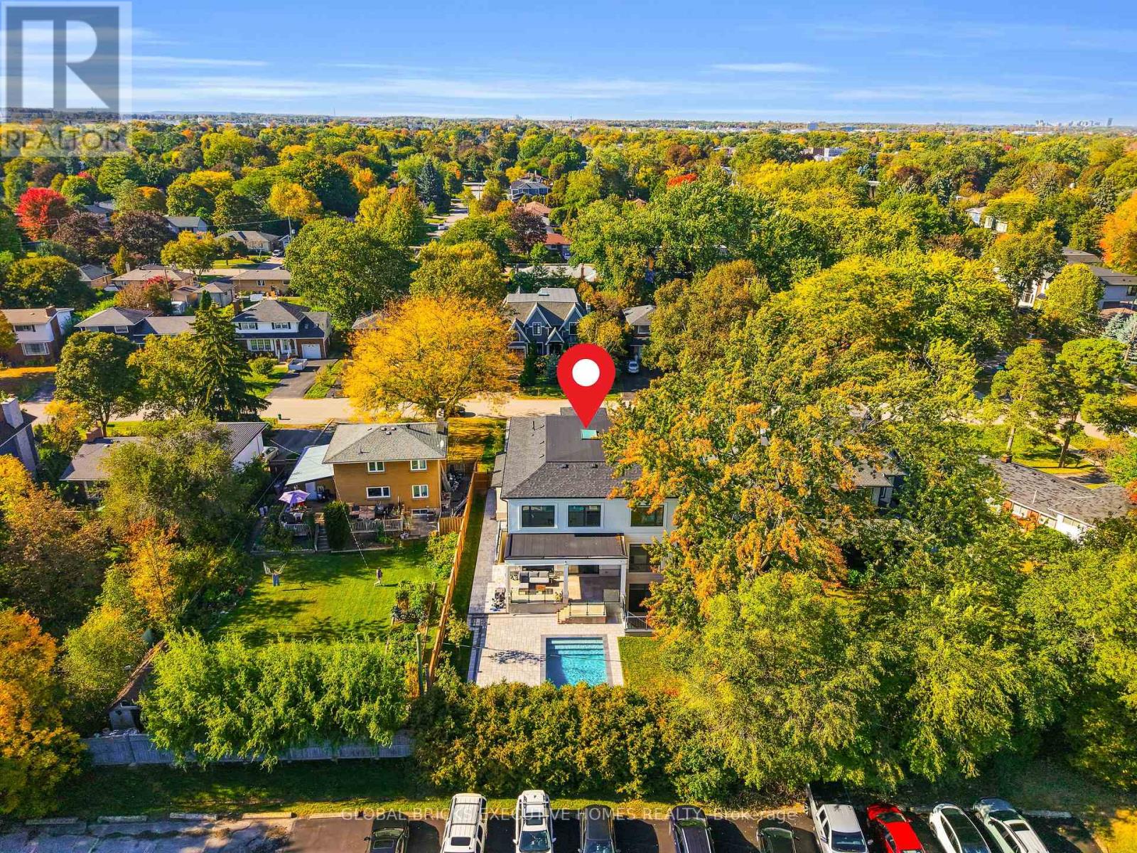 2016 Seafare Drive, Oakville, Ontario  L6L 1P6 - Photo 47 - W14080548
