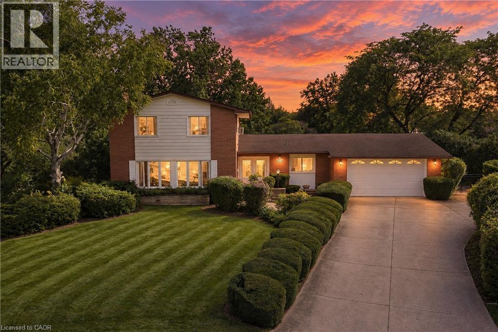 3546 ETON Crescent, Niagara Falls, Ontario