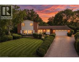 3546 ETON Crescent, Niagara Falls, Ontario