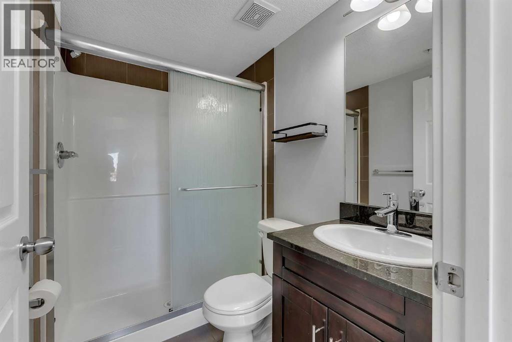 2402, 403 Mackenzie Way Sw, Airdrie, Alberta  T4B 3V7 - Photo 23 - A2352959