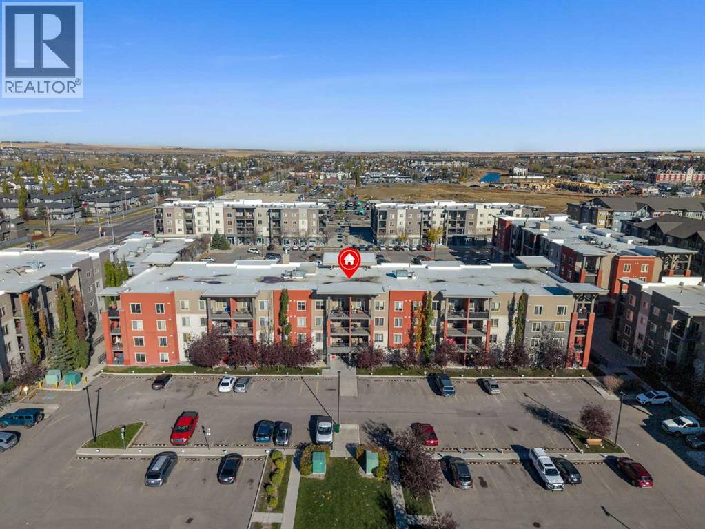 2402, 403 Mackenzie Way Sw, Airdrie, Alberta  T4B 3V7 - Photo 36 - A2352959