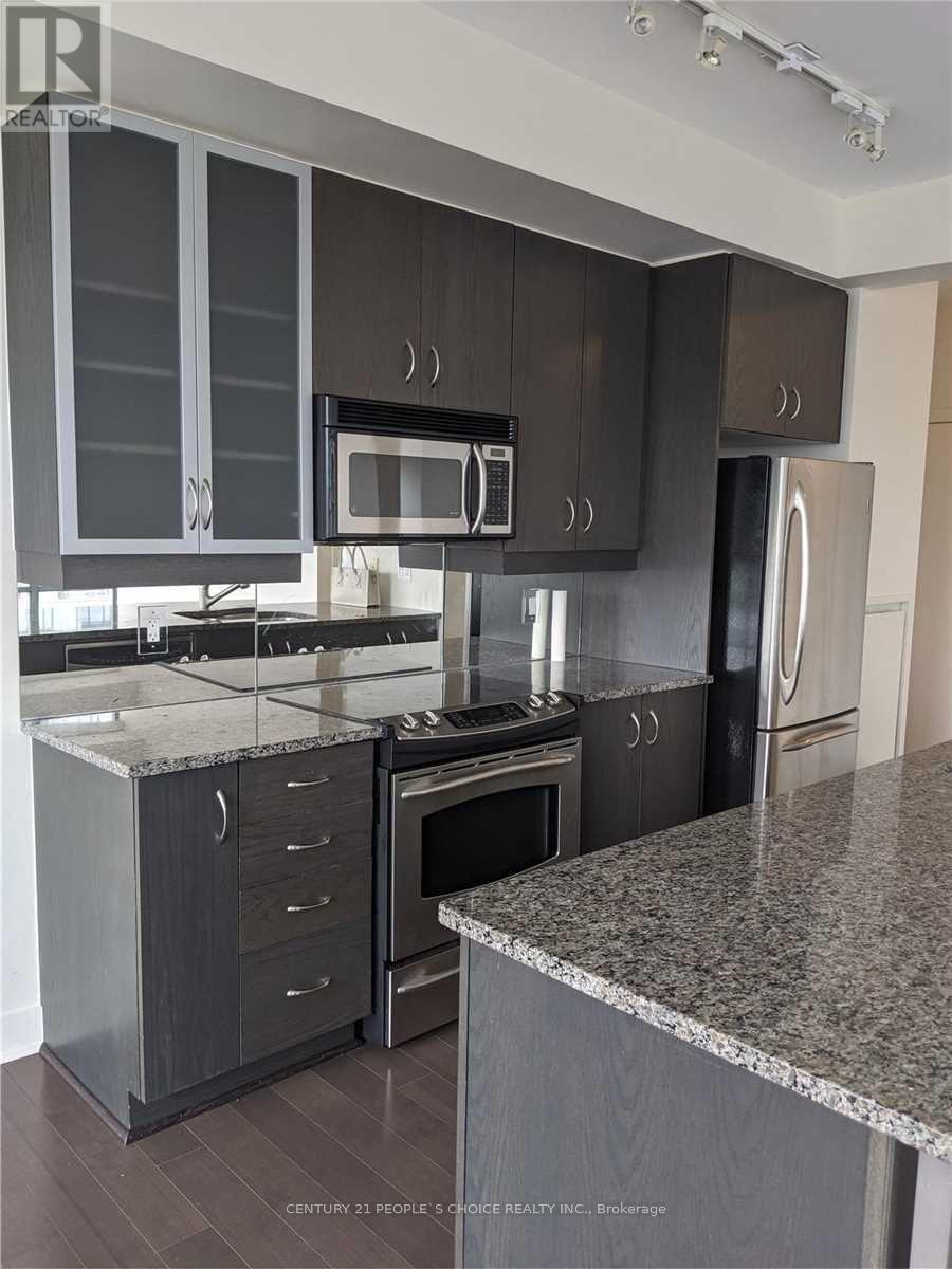 1808 - 438 King Street W, Toronto, Ontario  M5V 3T9 - Photo 6 - C14086004