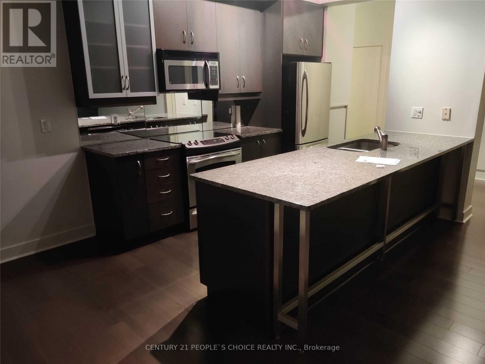 1808 - 438 King Street W, Toronto, Ontario  M5V 3T9 - Photo 7 - C14086004