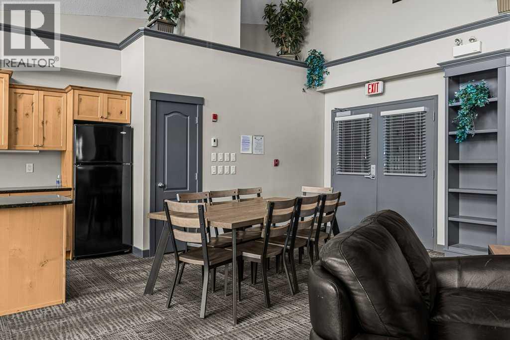 322, 300 Palliser Lane, Canmore, Alberta  T1W 0H5 - Photo 48 - A2349704