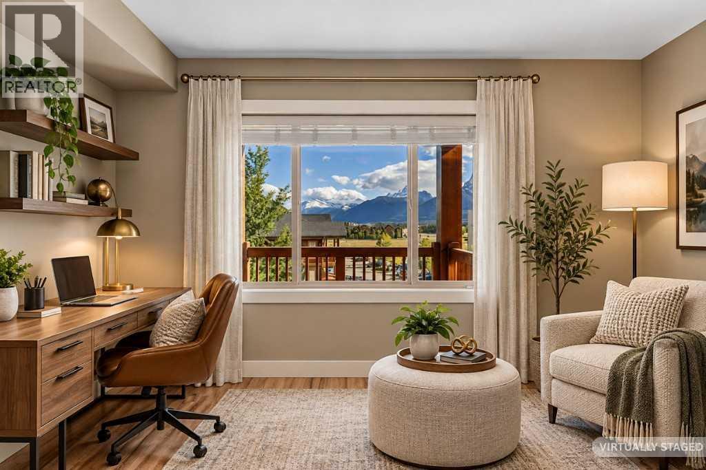 322, 300 Palliser Lane, Canmore, Alberta  T1W 0H5 - Photo 36 - A2349704