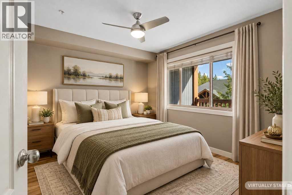 322, 300 Palliser Lane, Canmore, Alberta  T1W 0H5 - Photo 32 - A2349704