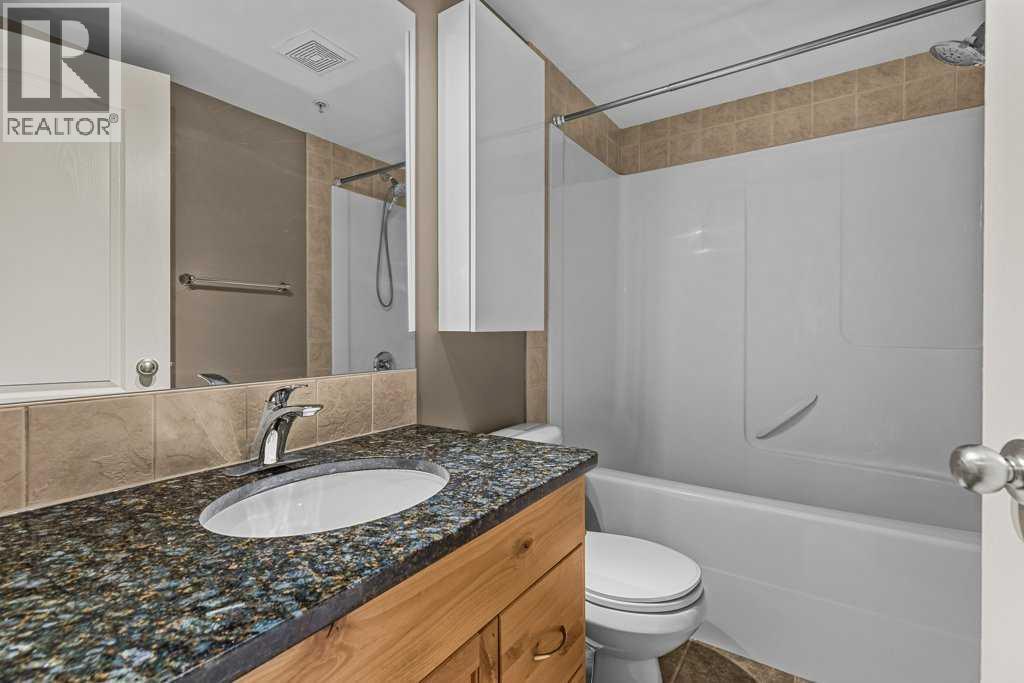 322, 300 Palliser Lane, Canmore, Alberta  T1W 0H5 - Photo 5 - A2349704