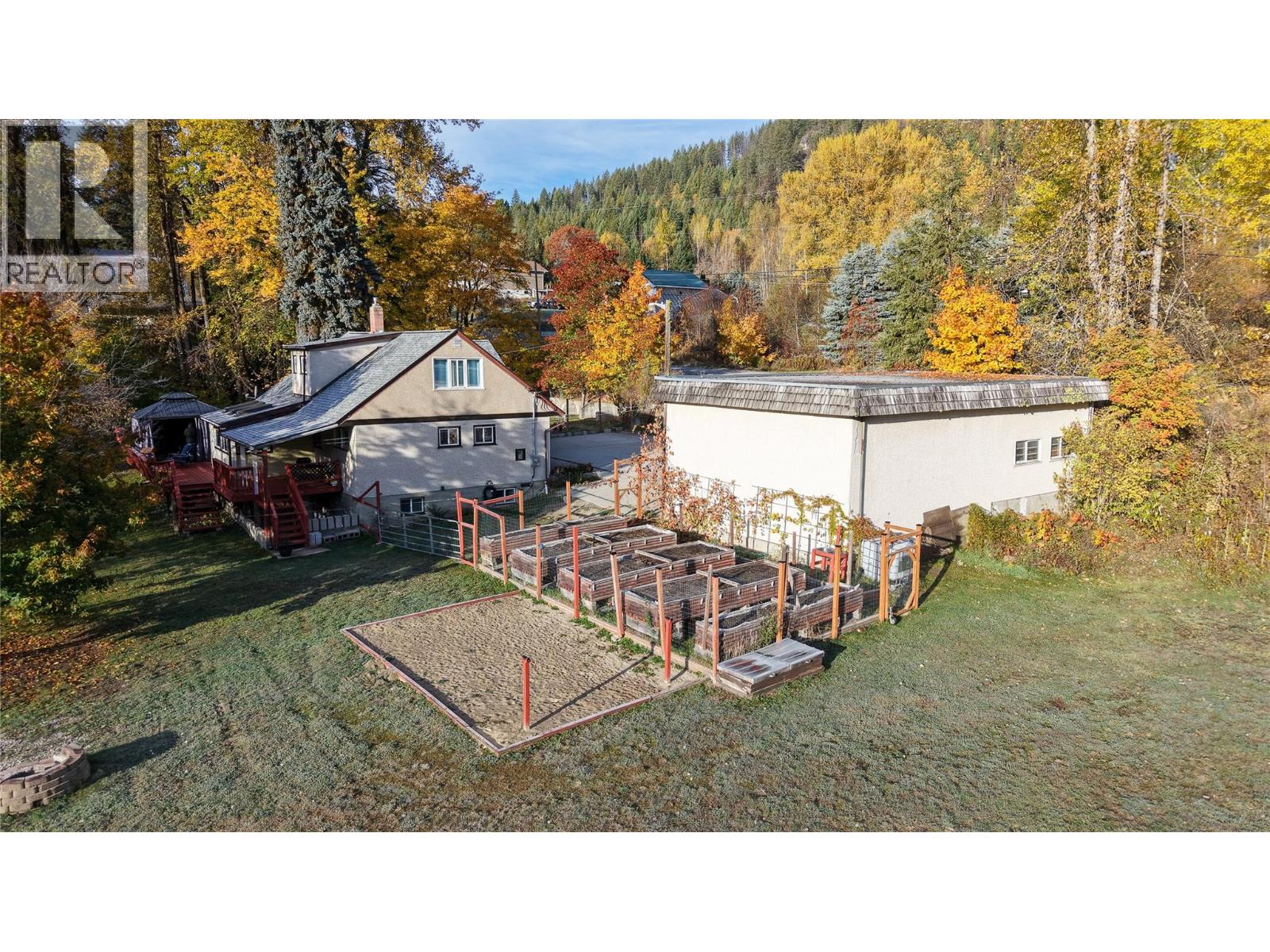 2066 Caughlin Road