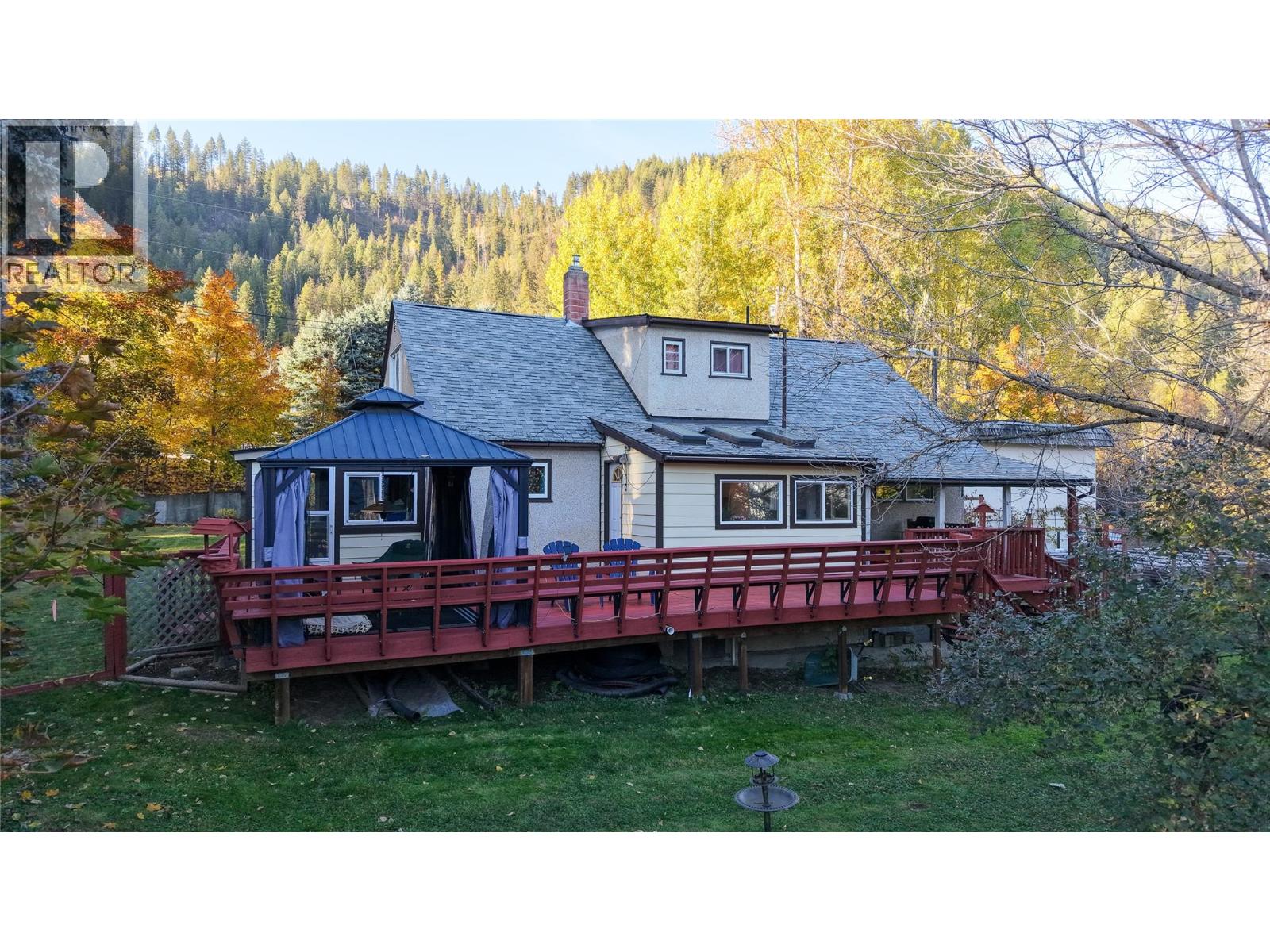 2066 Caughlin Road