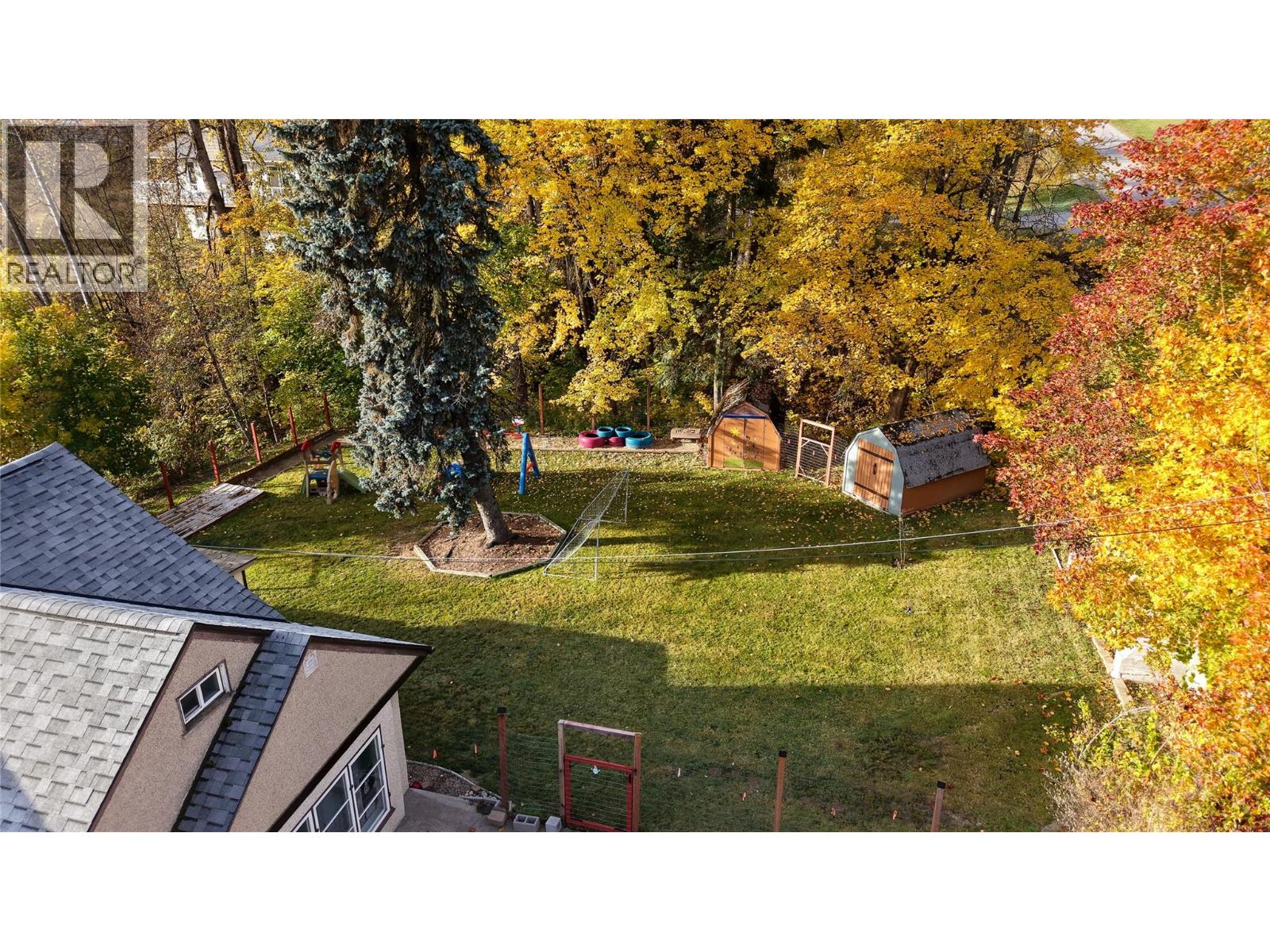 2066 Caughlin Road