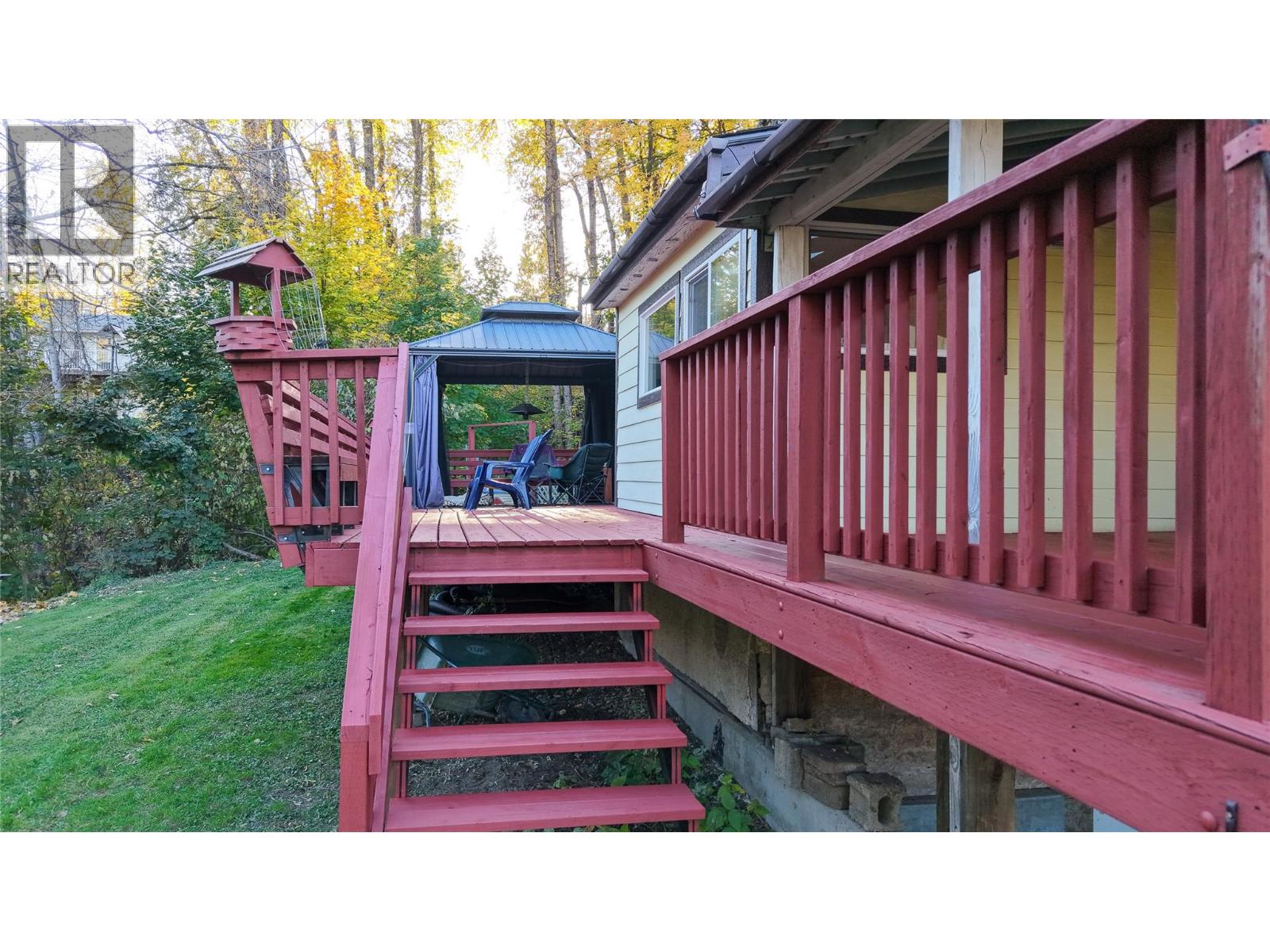 2066 Caughlin Road
