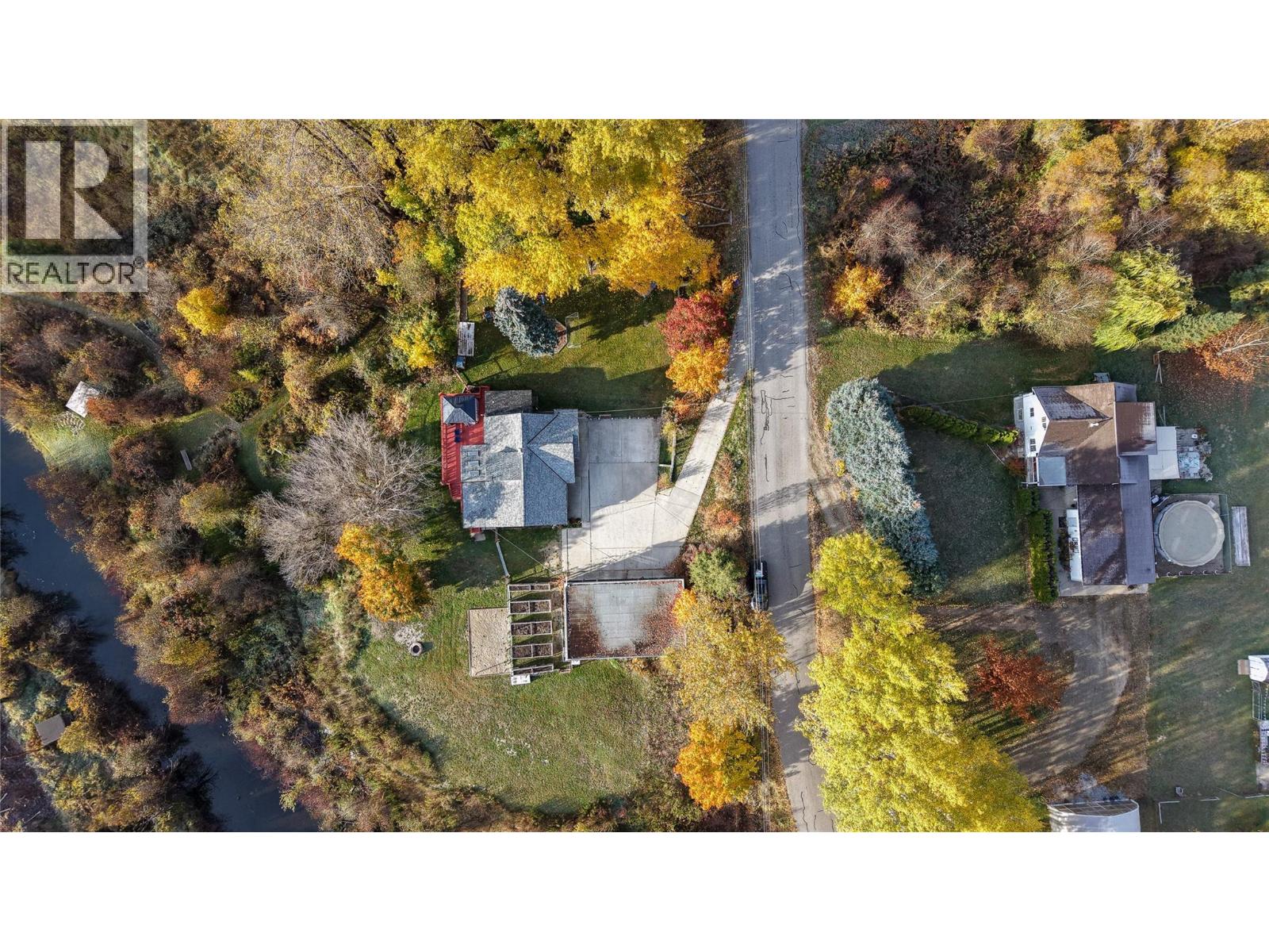 2066 Caughlin Road