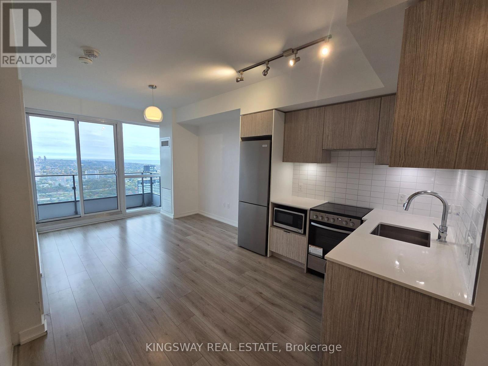5109 - 395 BLOOR STREET E, Toronto, Ontario