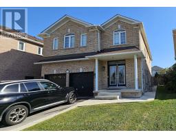 BSMT - 3662 GOLDEN LOCUST DRIVE, Mississauga, Ontario