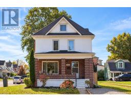 5020 MCRAE STREET, Niagara Falls, Ontario