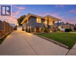 64 CHRISTMAS Street, Port Colborne, Ontario