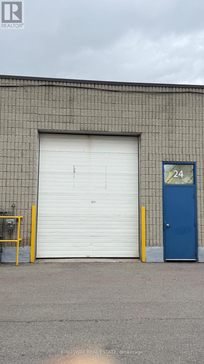24 - 6033 Shawson Drive, Mississauga, Ontario  L5T 1H8 - Photo 9 - W13850846