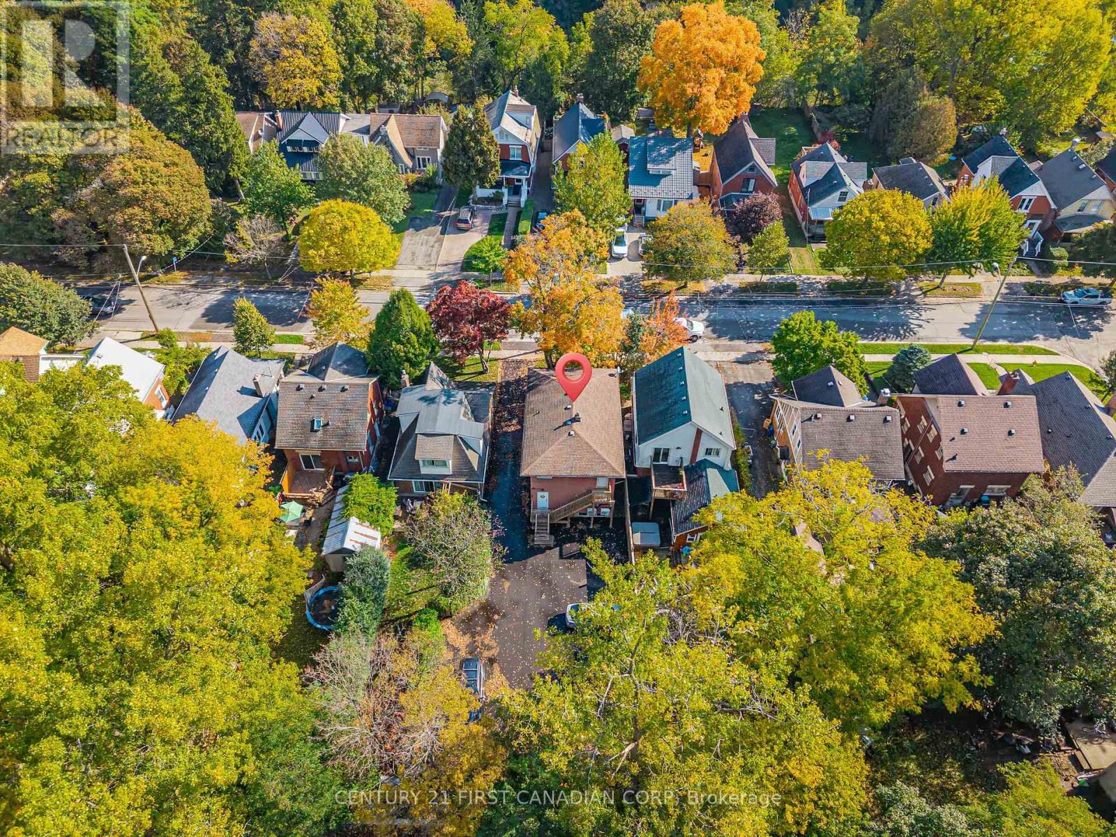 17 CARFRAE CRESCENT, London South, Ontario
