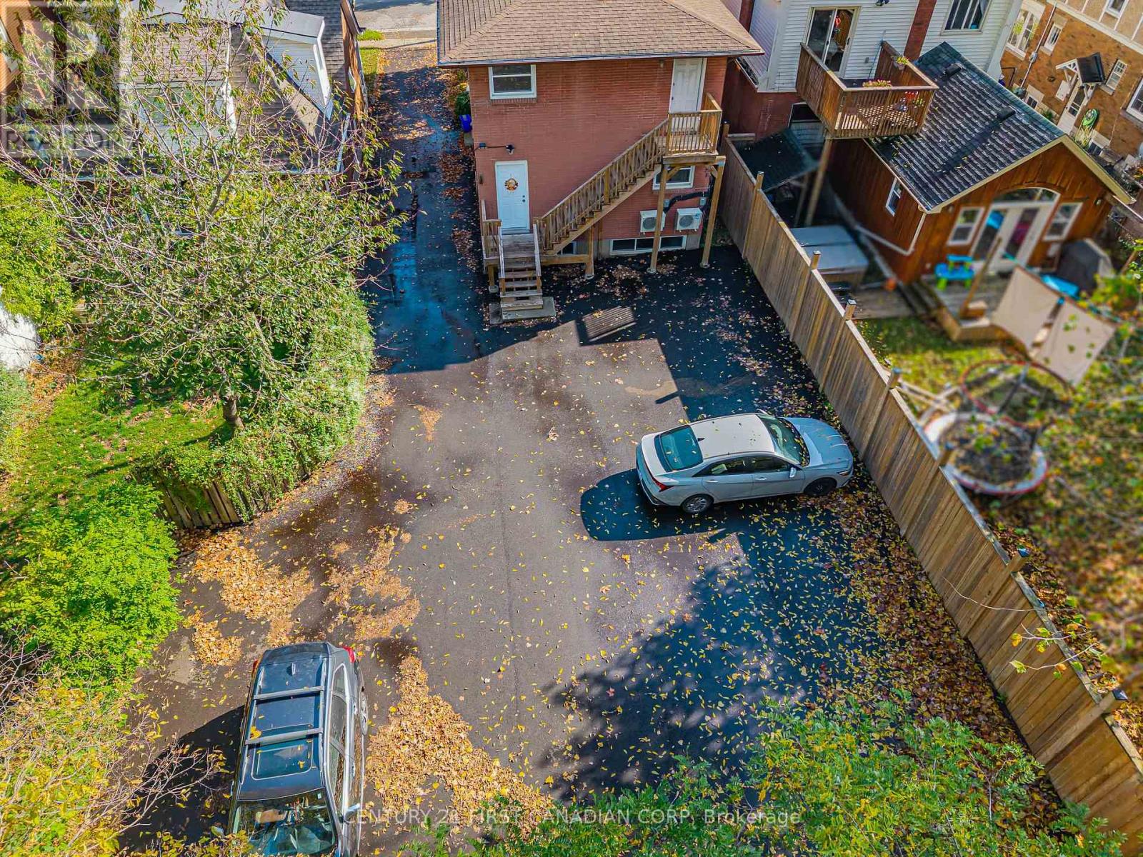 17 Carfrae Crescent, London South, Ontario  N6C 4A8 - Photo 40 - X13770780