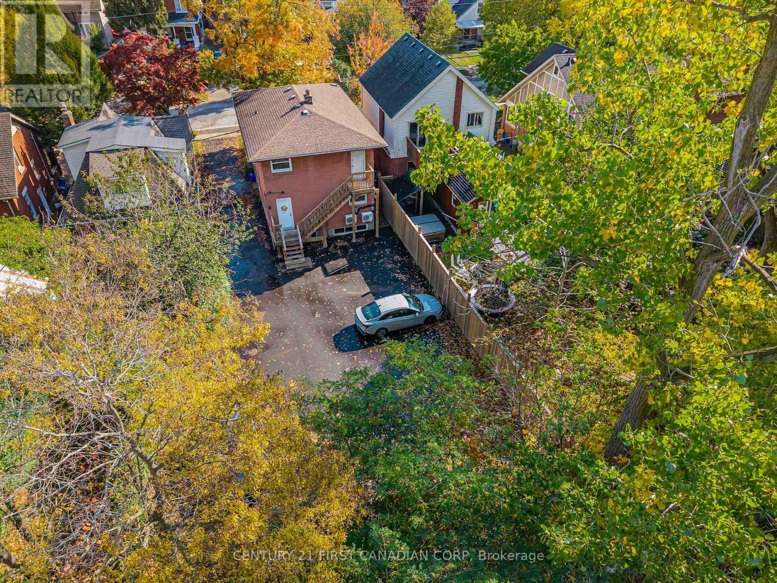 17 Carfrae Crescent, London South, Ontario  N6C 4A8 - Photo 47 - X13770780
