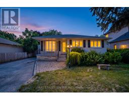 BSMT - 32 ALANADALE AVENUE, Markham, Ontario