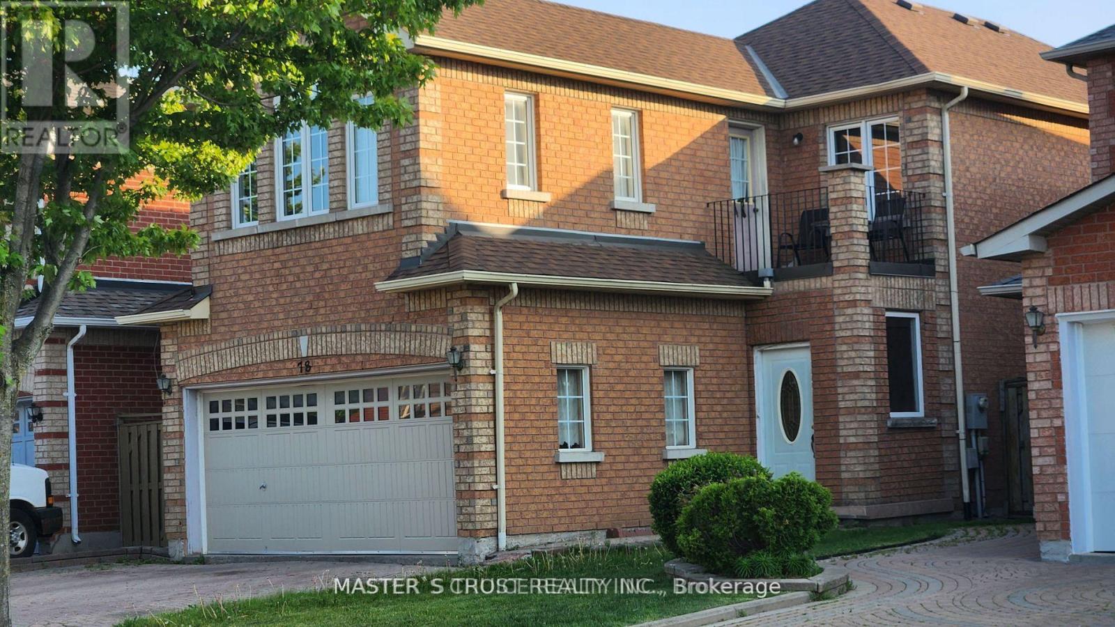 78 WHISTLER(BSMT) COURT, Markham, Ontario