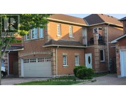 78 WHISTLER(BSMT) COURT, Markham, Ontario