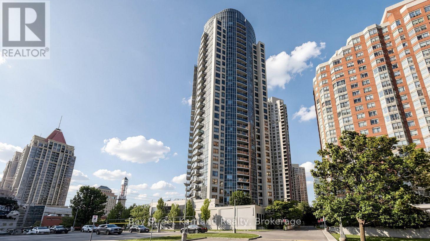 1509 - 330 BURNHAMTHORPE ROAD W, Mississauga, Ontario