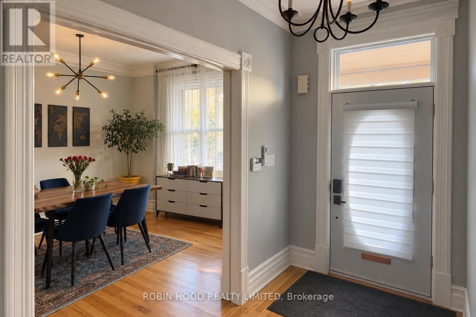 322 Lyon Street N, Ottawa, Ontario  K1R 5W6 - Photo 2 - X14091230